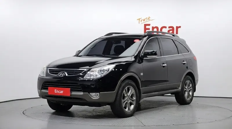 Hyundai Veracruz