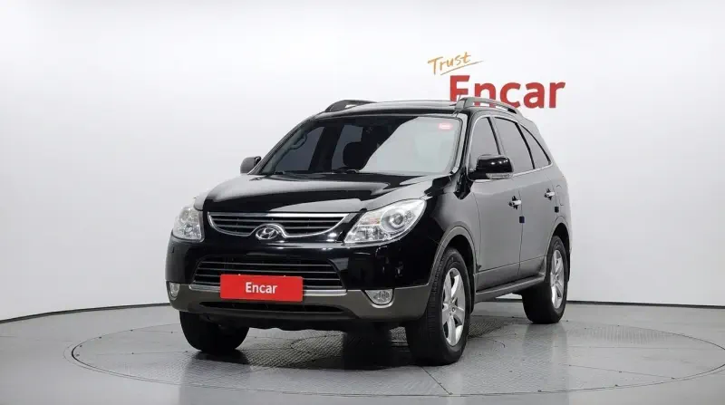 Hyundai Veracruz