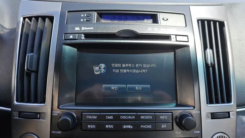 Hyundai Veracruz