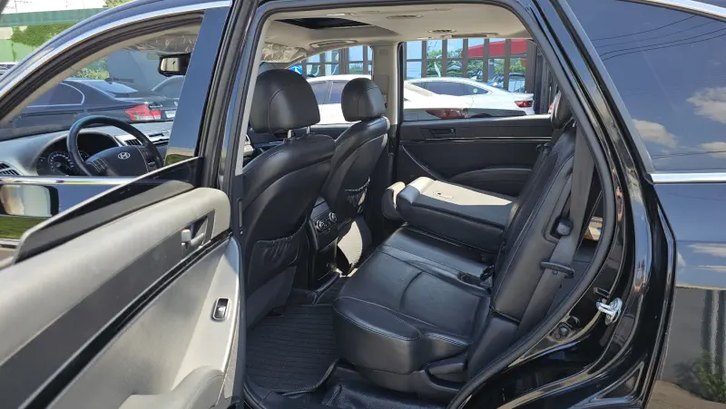Hyundai Veracruz