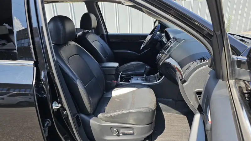 Hyundai Veracruz