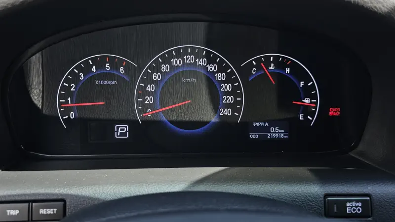 Hyundai Veracruz