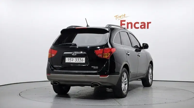 Hyundai Veracruz