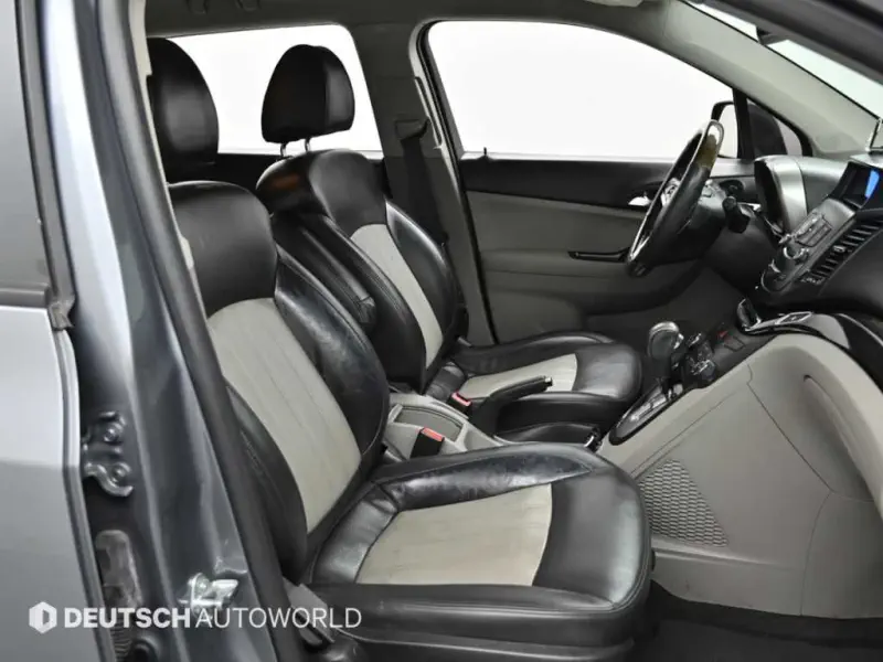 Daewoo Orlando