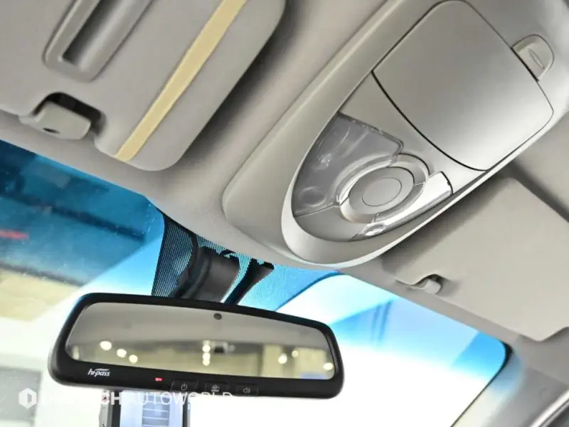 SsangYong Korando Sports