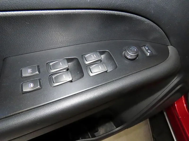 SsangYong Rexton Sports Khan