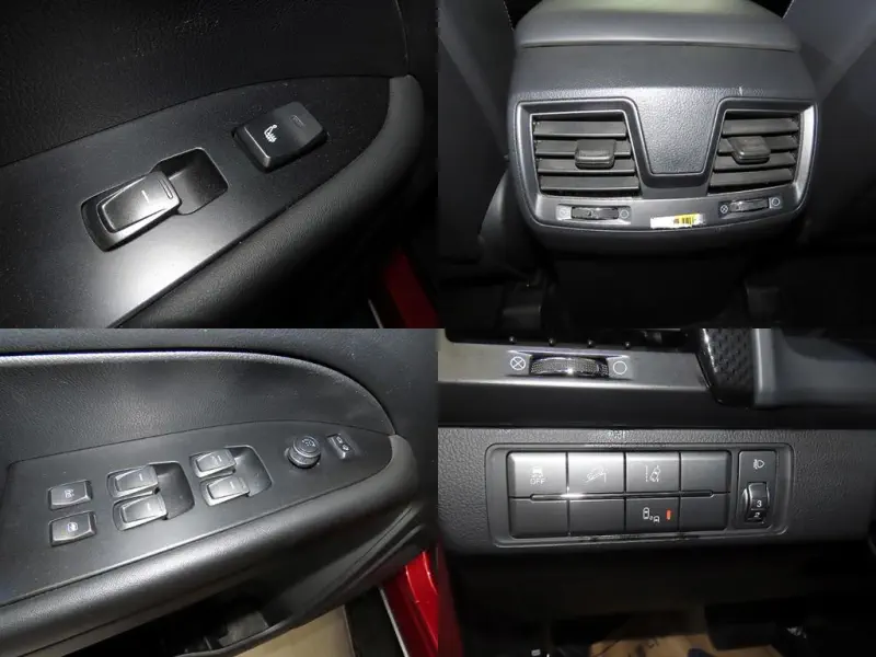 SsangYong Rexton Sports Khan