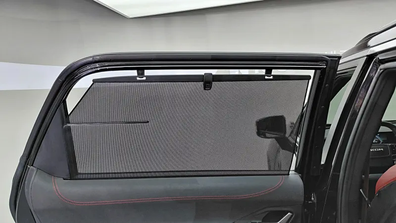 SsangYong Actyon