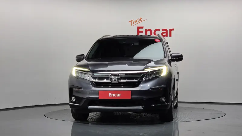 Honda PILOT