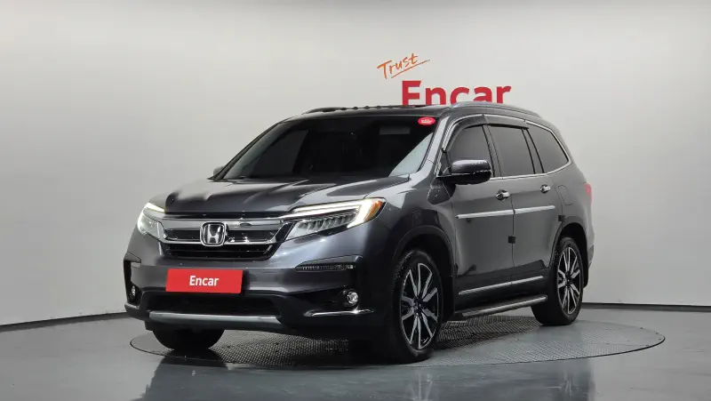 Honda PILOT