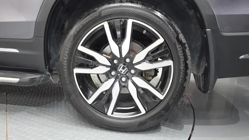 Honda PILOT