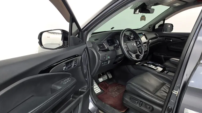 Honda PILOT
