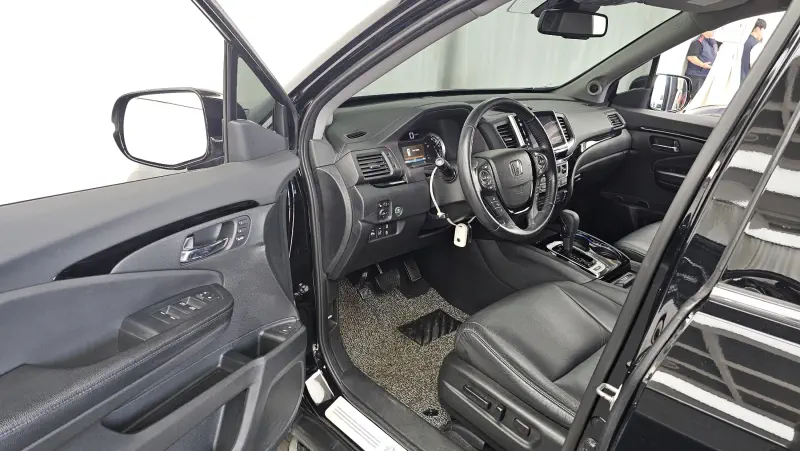 Honda PILOT