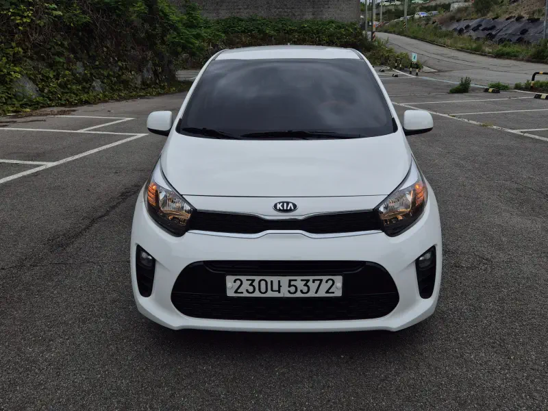 Kia Morning
