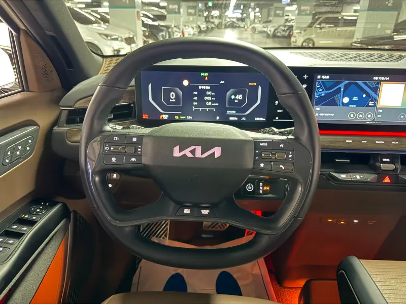 Kia EV9