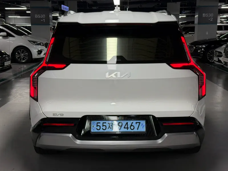 Kia EV9