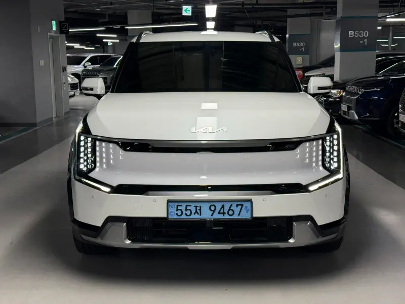 Kia EV9