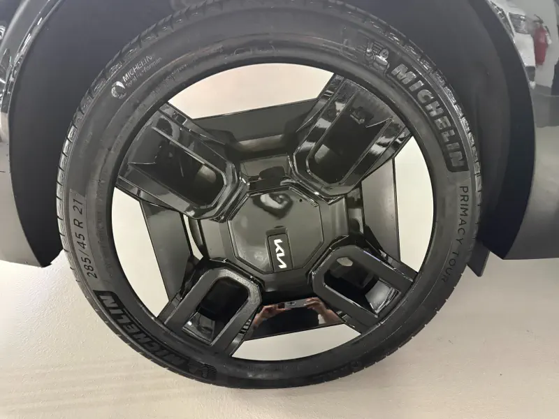 Kia EV9