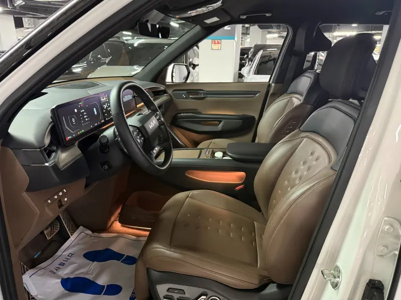 Kia EV9