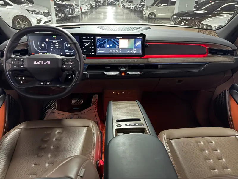 Kia EV9