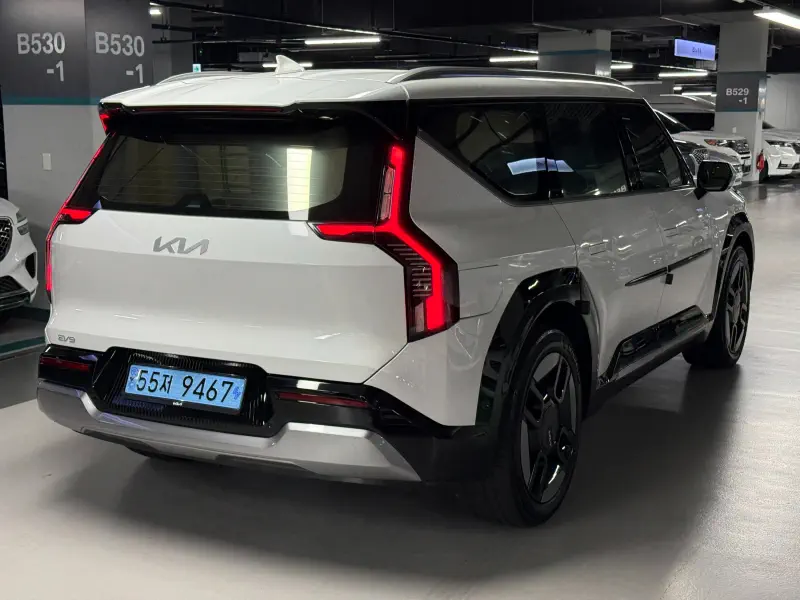 Kia EV9