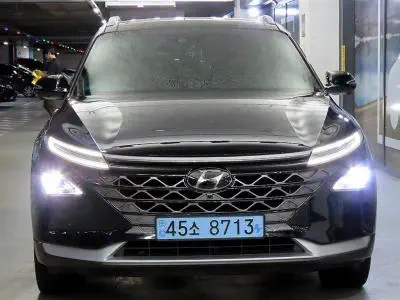 Hyundai Nexo