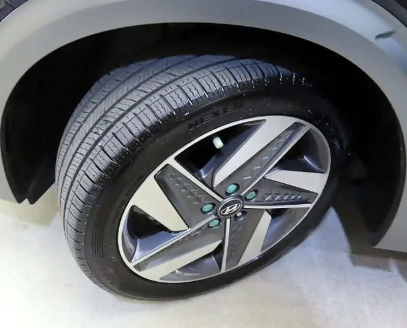 Hyundai Nexo