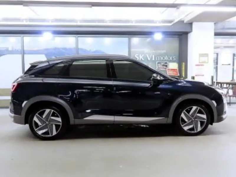 Hyundai Nexo