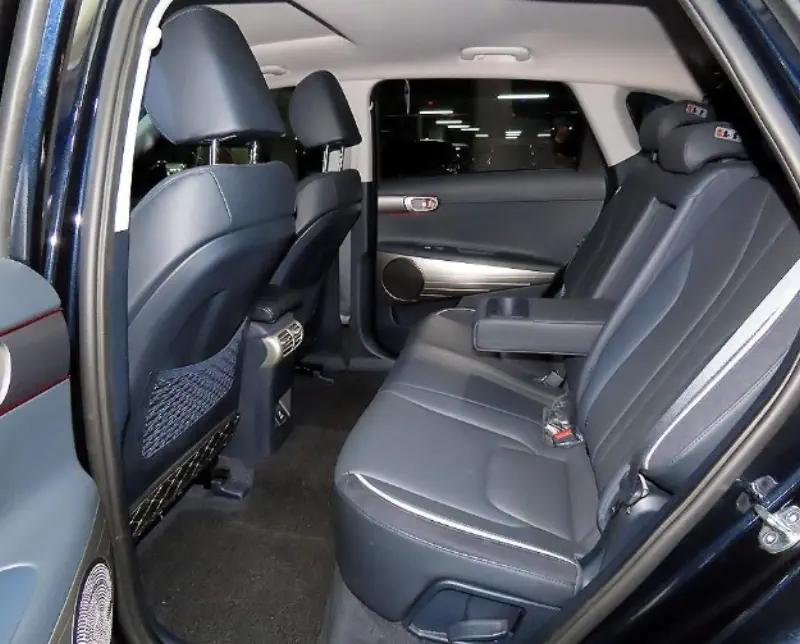 Hyundai Nexo