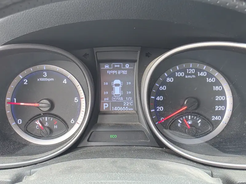 Hyundai Maxcruze
