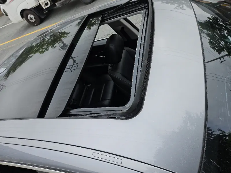 BMW 5-Series Gran Turismo