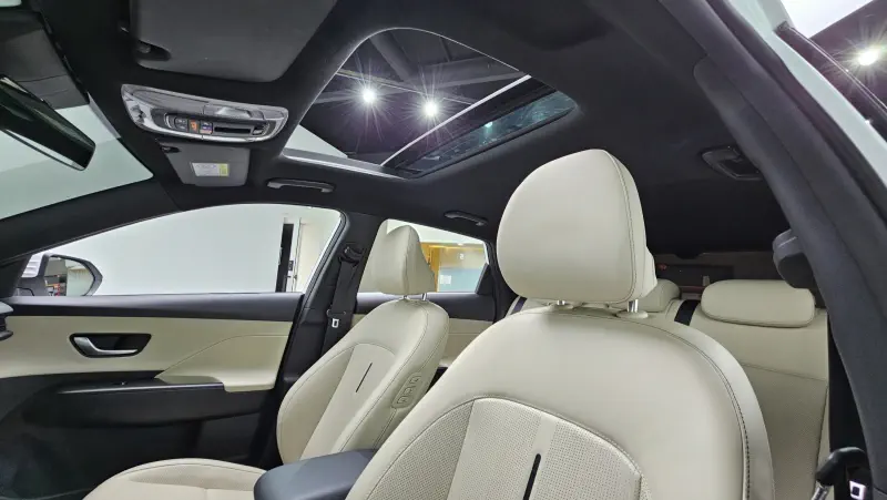 Hyundai Kona Electric