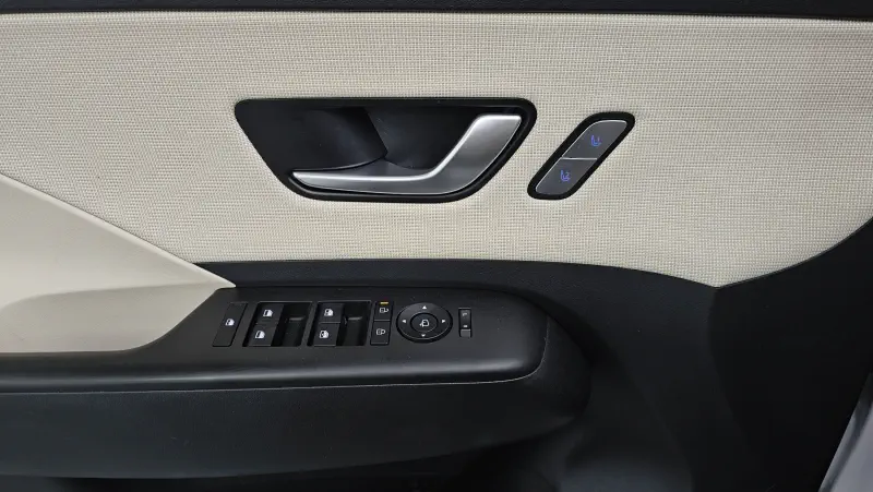 Hyundai Kona Electric