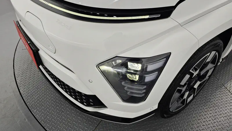 Hyundai Kona Electric