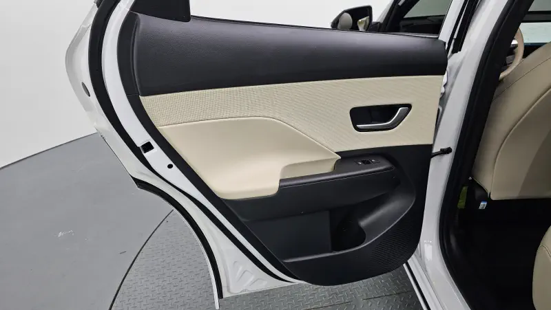 Hyundai Kona Electric