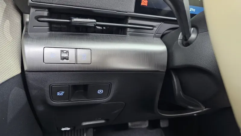 Hyundai Kona Electric