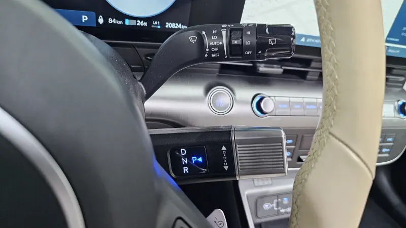 Hyundai Kona Electric
