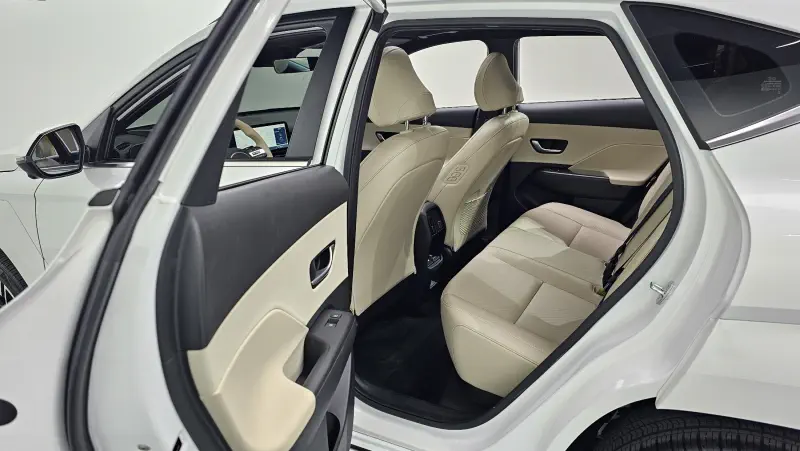 Hyundai Kona Electric