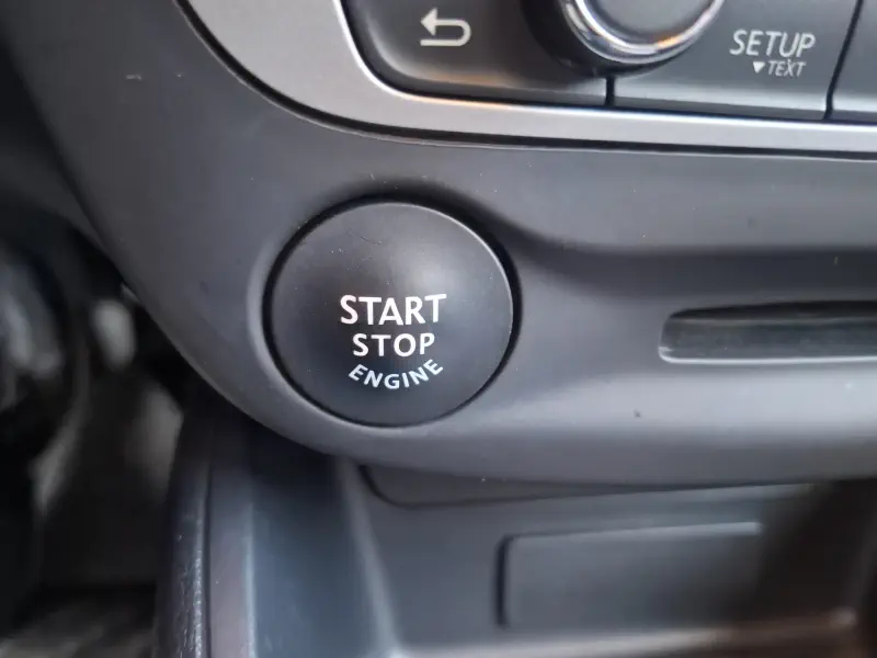 Renault Samsung SM3