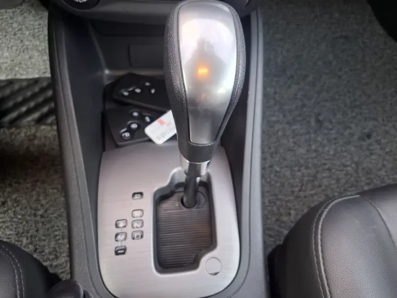 Renault Samsung SM3