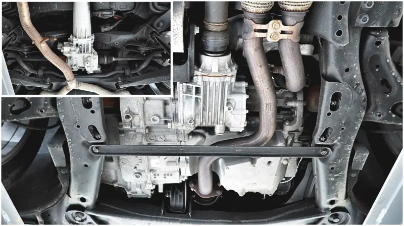 Daewoo Traverse