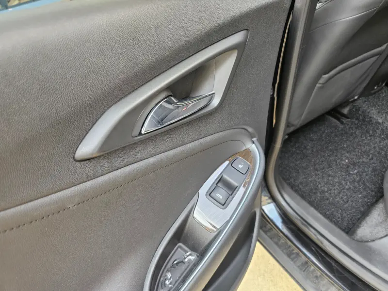 Daewoo Malibu