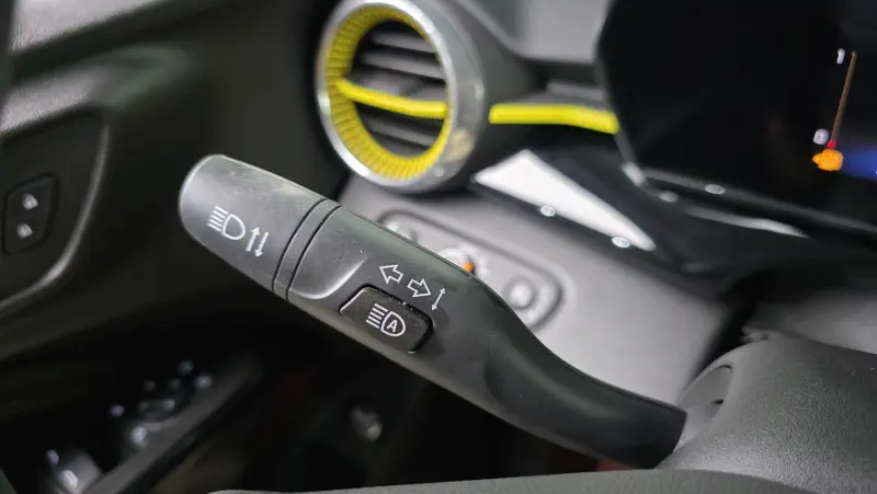 Daewoo Trax