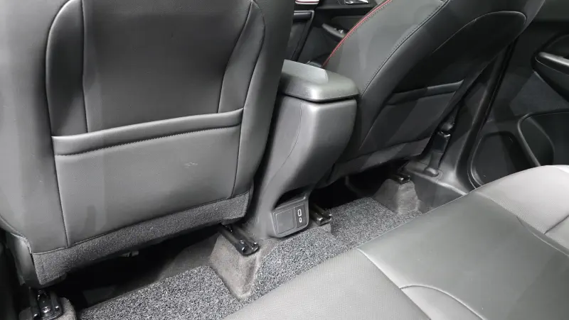 Daewoo Trailblazer