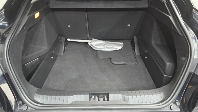 Renault Samsung XM3