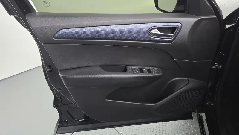 Renault Samsung XM3