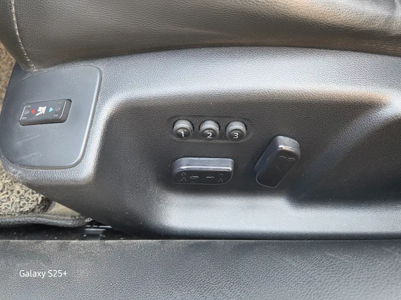 Renault Samsung SM7