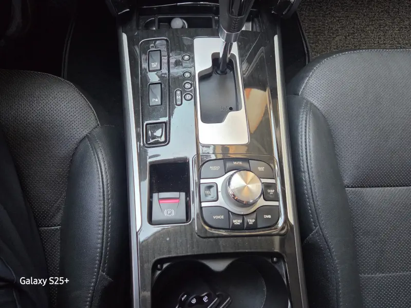 Renault Samsung SM7