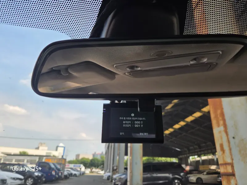 Renault Samsung SM7