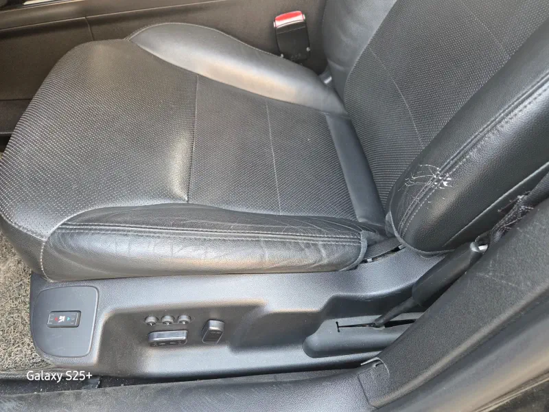 Renault Samsung SM7
